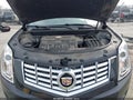 Photo 10 of 16 — 2015 Cadillac SRX