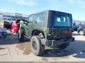 2008 Jeep Wrangler — photo 3 of 16 | VIN 1J4FA24178L632164