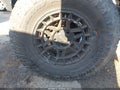 2008 Jeep Wrangler — photo 6 of 16 | VIN 1J4FA24178L632164
