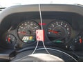 2008 Jeep Wrangler — photo 7 of 16 | VIN 1J4FA24178L632164
