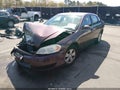 Photo 2 of 16 — 2007 Chevrolet Impala