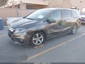 2018 Honda Odyssey — photo 2 of 17 | VIN 5FNRL6H73JB025786
