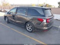 2018 Honda Odyssey — photo 3 of 17 | VIN 5FNRL6H73JB025786
