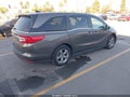 2018 Honda Odyssey — photo 4 of 17 | VIN 5FNRL6H73JB025786