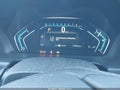 2018 Honda Odyssey — photo 7 of 17 | VIN 5FNRL6H73JB025786