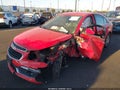 Photo 2 of 14 — 2015 Chevrolet Cruze
