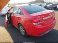 Photo 3 of 14 — 2015 Chevrolet Cruze