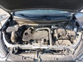 2024 Chevrolet Equinox — photo 10 of 19 | VIN 3GNAXTEG1RL249955