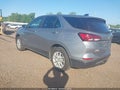 2024 Chevrolet Equinox — photo 3 of 19 | VIN 3GNAXTEG1RL249955