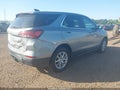 2024 Chevrolet Equinox — photo 4 of 19 | VIN 3GNAXTEG1RL249955
