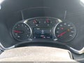 2024 Chevrolet Equinox — photo 7 of 19 | VIN 3GNAXTEG1RL249955