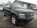 Photo 1 of 17 — 2009 Chevrolet Tahoe