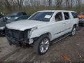 2016 Cadillac Escalade ESV — photo 2 of 18 | VIN 1GYS4JKJ3GR395767