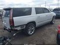 Photo 4 of 18 — 2016 Cadillac Escalade ESV