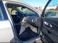 Photo 5 of 11 — 2015 Chevrolet Equinox