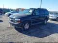 2006 Chevrolet Tahoe — photo 2 of 11 | VIN 1GNEK13T56R111750