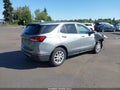 Photo 4 of 15 — 2023 Chevrolet Equinox