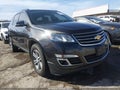 Photo 1 of 16 — 2017 Chevrolet Traverse