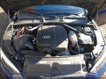Photo 10 of 16 — 2025 Audi A5 Sportback
