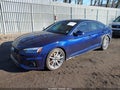 Photo 2 of 16 — 2025 Audi A5 Sportback