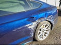 Photo 6 of 16 — 2025 Audi A5 Sportback