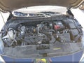 Photo 10 of 17 — 2023 Nissan Altima