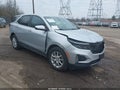 Photo 1 of 17 — 2022 Chevrolet Equinox