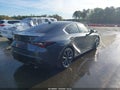 Photo 4 of 16 — 2023 Lexus IS 350