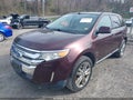 2011 Ford Edge — photo 2 of 12 | VIN 2FMDK4KC9BBA28838