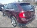 Photo 3 of 12 — 2011 Ford Edge