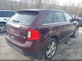 Photo 4 of 12 — 2011 Ford Edge