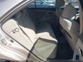 2007 Toyota Camry Hybrid — photo 8 of 11 | VIN JTNBB46K673003928