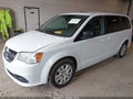 2014 Dodge Grand Caravan — photo 2 of 11 | VIN 2C4RDGBG4ER130567