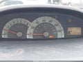 2008 Toyota Yaris — photo 7 of 12 | VIN JTDBT923681290164