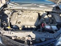Photo 10 of 16 — 2015 Toyota Corolla