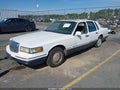 1995 Lincoln Town Car — photo 2 of 16 | VIN 1LNLM82W3SY721219