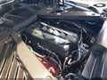 Photo 10 of 17 — 2022 Chevrolet Corvette Stingray