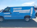 Photo 14 of 16 — 2025 Chevrolet Express Cargo