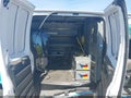 Photo 8 of 16 — 2025 Chevrolet Express Cargo