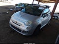 2012 Fiat 500 — photo 2 of 16 | VIN 3C3CFFBR0CT254233