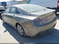 Photo 3 of 16 — 2015 Lincoln MKZ