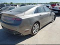 Photo 4 of 16 — 2015 Lincoln MKZ