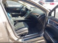 Photo 5 of 16 — 2015 Lincoln MKZ