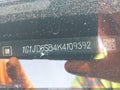 Photo 17 of 17 — 2019 Chevrolet Sonic