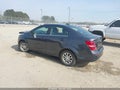 Photo 3 of 17 — 2019 Chevrolet Sonic