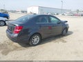 Photo 4 of 17 — 2019 Chevrolet Sonic