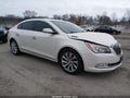 Photo 1 of 12 — 2014 Buick LaCrosse