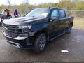 2022 Chevrolet Silverado 1500 — photo 2 of 11 | VIN 3GCPWDED1NG176235
