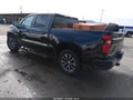 2022 Chevrolet Silverado 1500 — photo 3 of 11 | VIN 3GCPWDED1NG176235