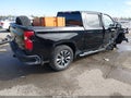 2022 Chevrolet Silverado 1500 — photo 4 of 11 | VIN 3GCPWDED1NG176235